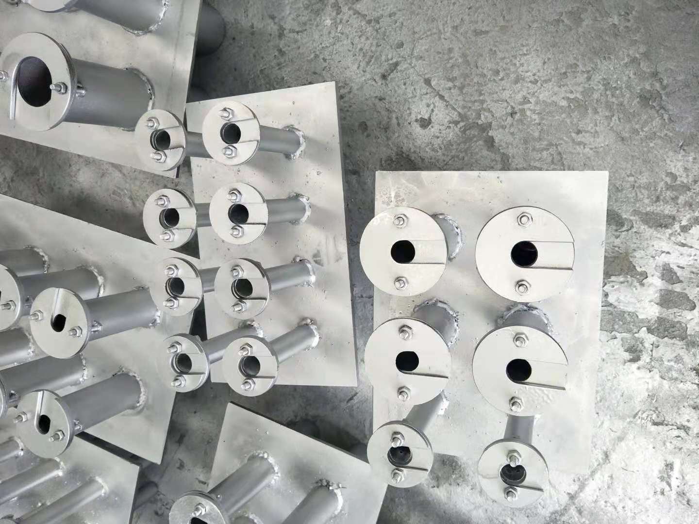 沈阳新民市通风套管防护密闭套管 - 哪里好